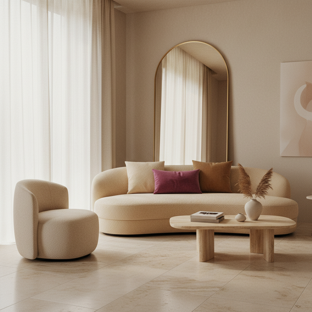 Cos'è l'interior design e come trovare lavoro nel 2026 | Corso Interior ...
