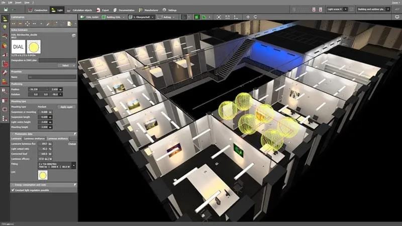 migliori software per interior design