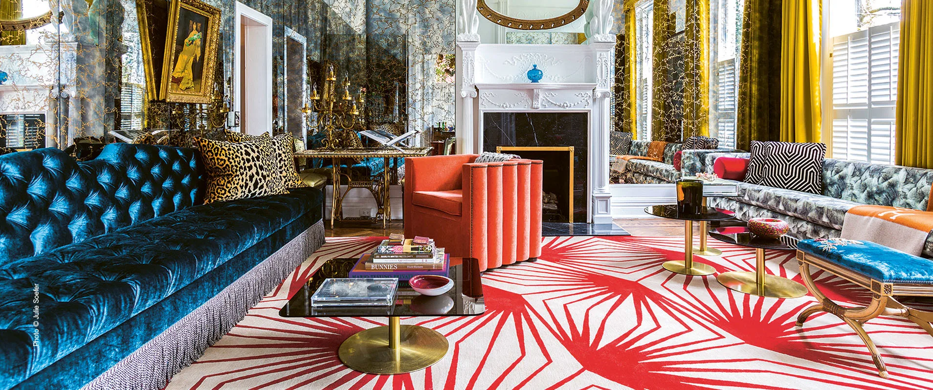 diventare interior designer