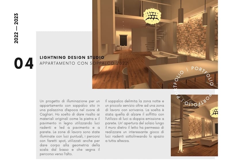 corso interior design online